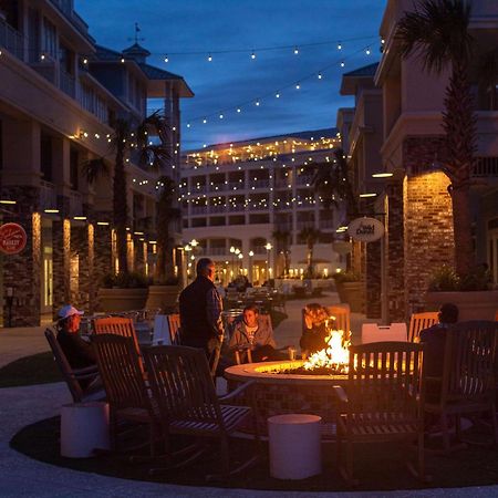 Wild Dunes Resort - Residences At Sweetgrass Isle of Palms Kültér fotó
