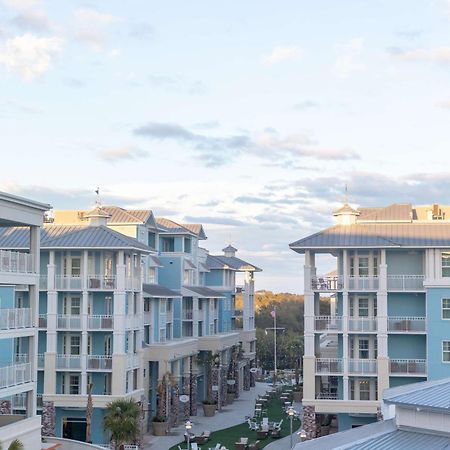 Wild Dunes Resort - Residences At Sweetgrass Isle of Palms Kültér fotó