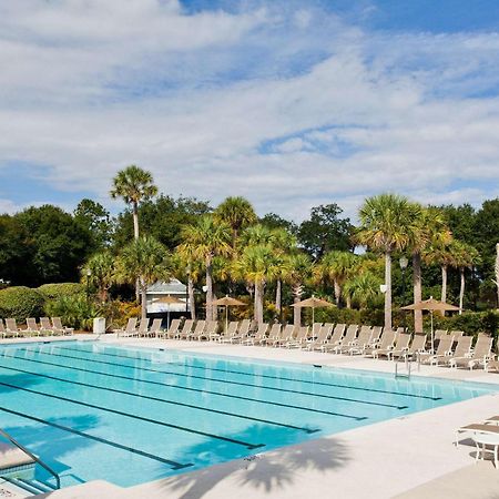 Wild Dunes Resort - Residences At Sweetgrass Isle of Palms Kültér fotó