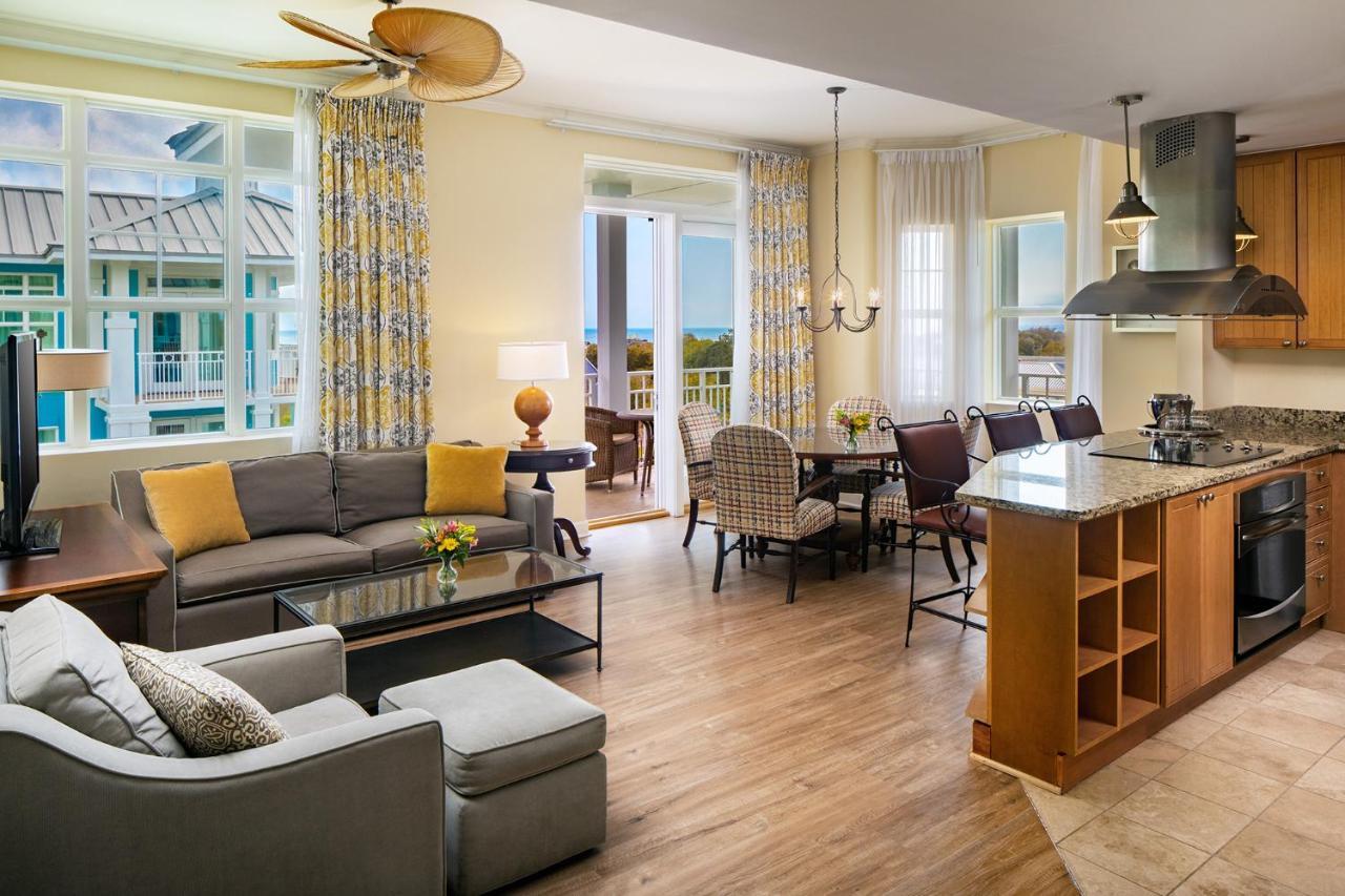 Wild Dunes Resort - Residences At Sweetgrass Isle of Palms Kültér fotó
