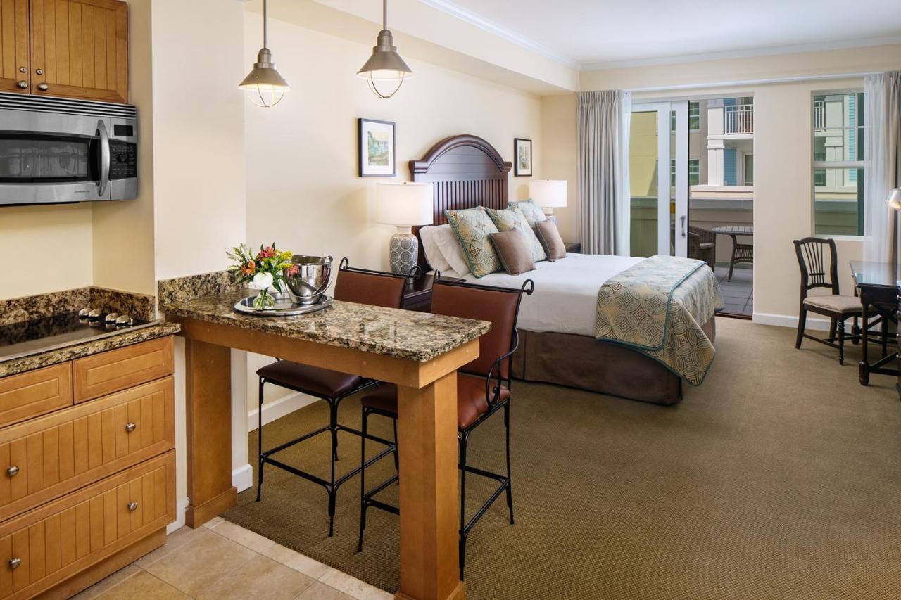 Wild Dunes Resort - Residences At Sweetgrass Isle of Palms Kültér fotó