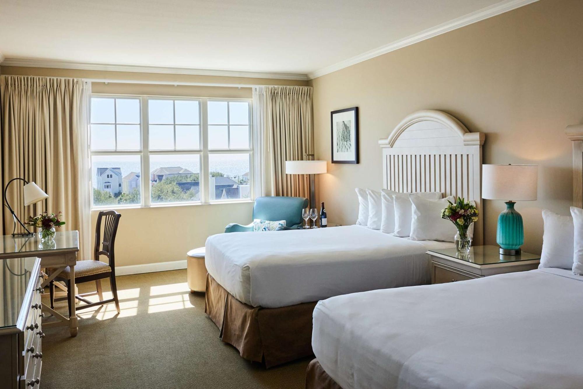Wild Dunes Resort - Residences At Sweetgrass Isle of Palms Kültér fotó