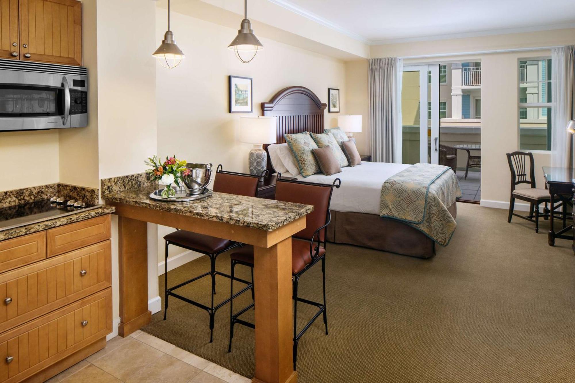 Wild Dunes Resort - Residences At Sweetgrass Isle of Palms Kültér fotó