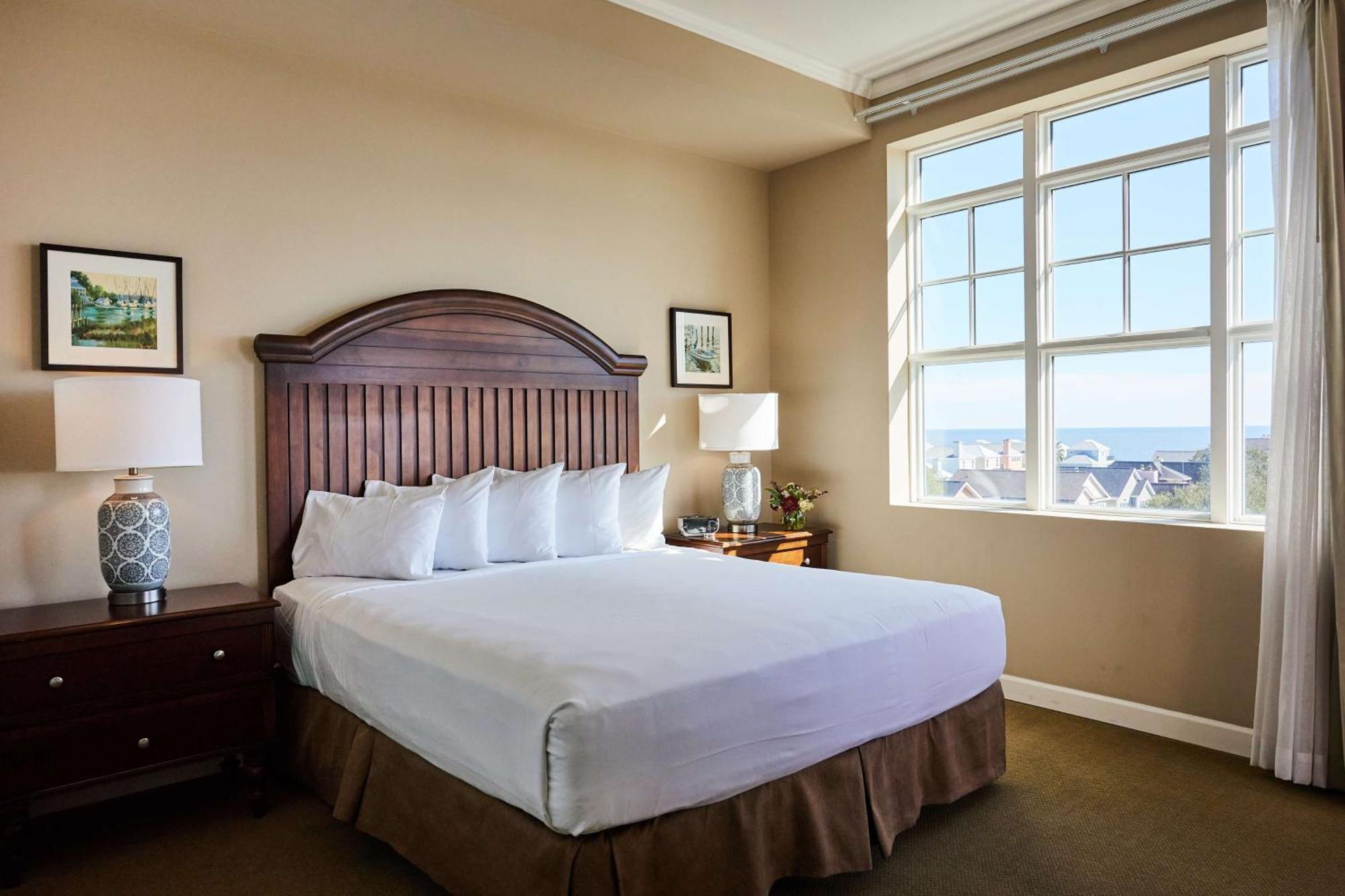 Wild Dunes Resort - Residences At Sweetgrass Isle of Palms Kültér fotó