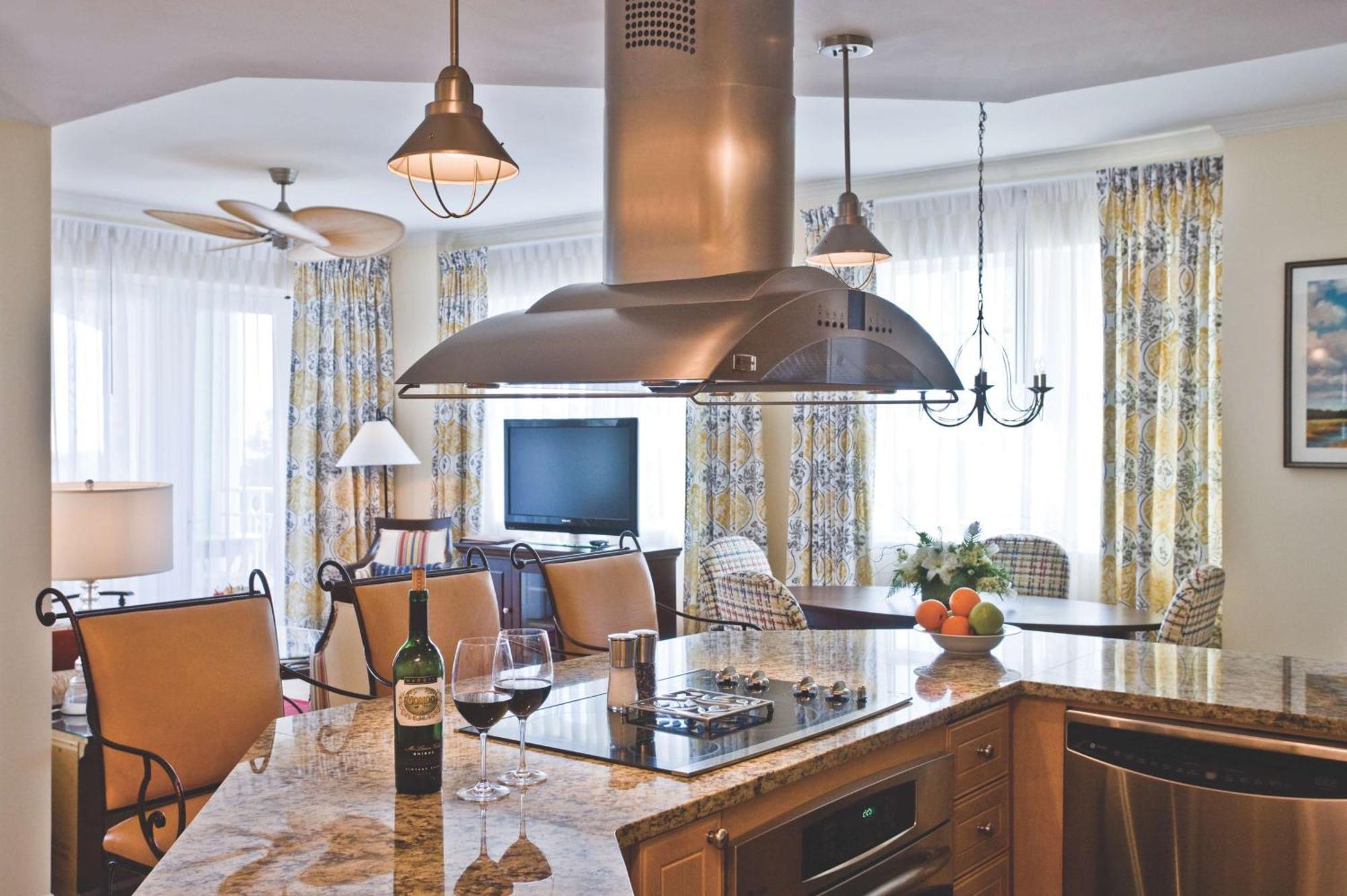 Wild Dunes Resort - Residences At Sweetgrass Isle of Palms Kültér fotó