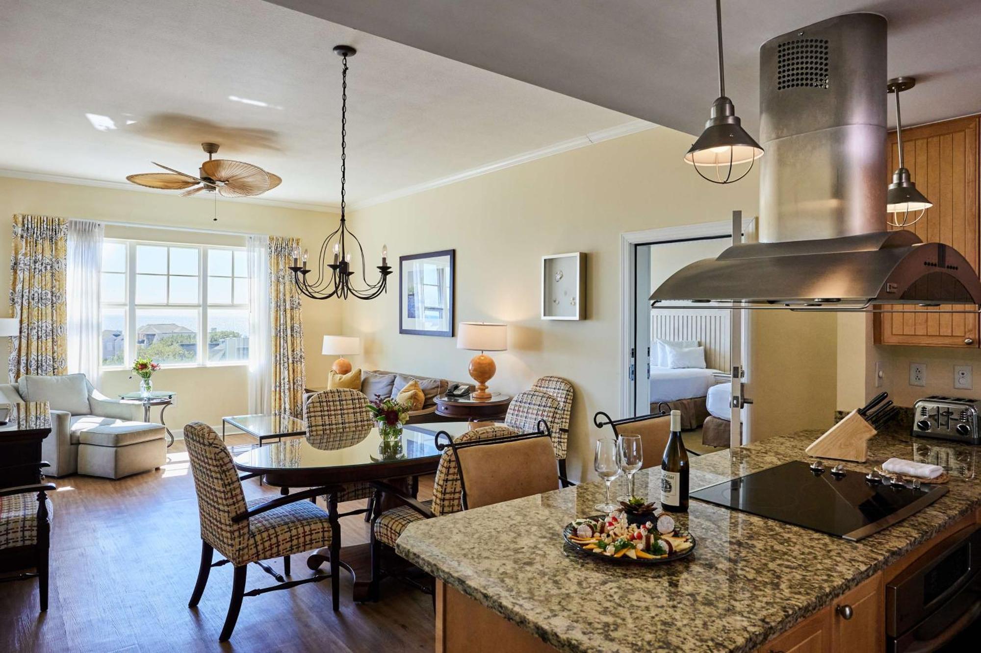 Wild Dunes Resort - Residences At Sweetgrass Isle of Palms Kültér fotó