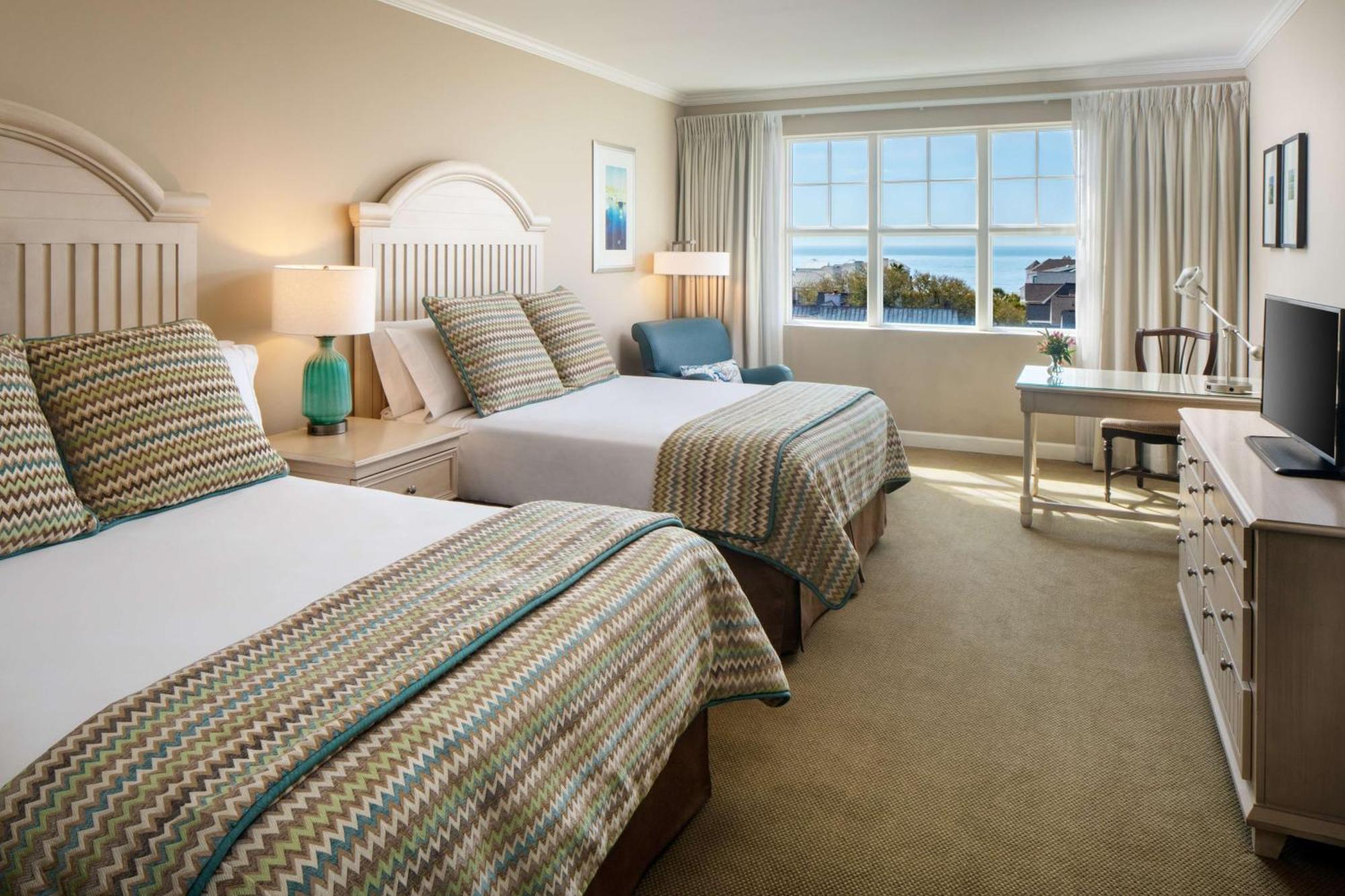 Wild Dunes Resort - Residences At Sweetgrass Isle of Palms Kültér fotó