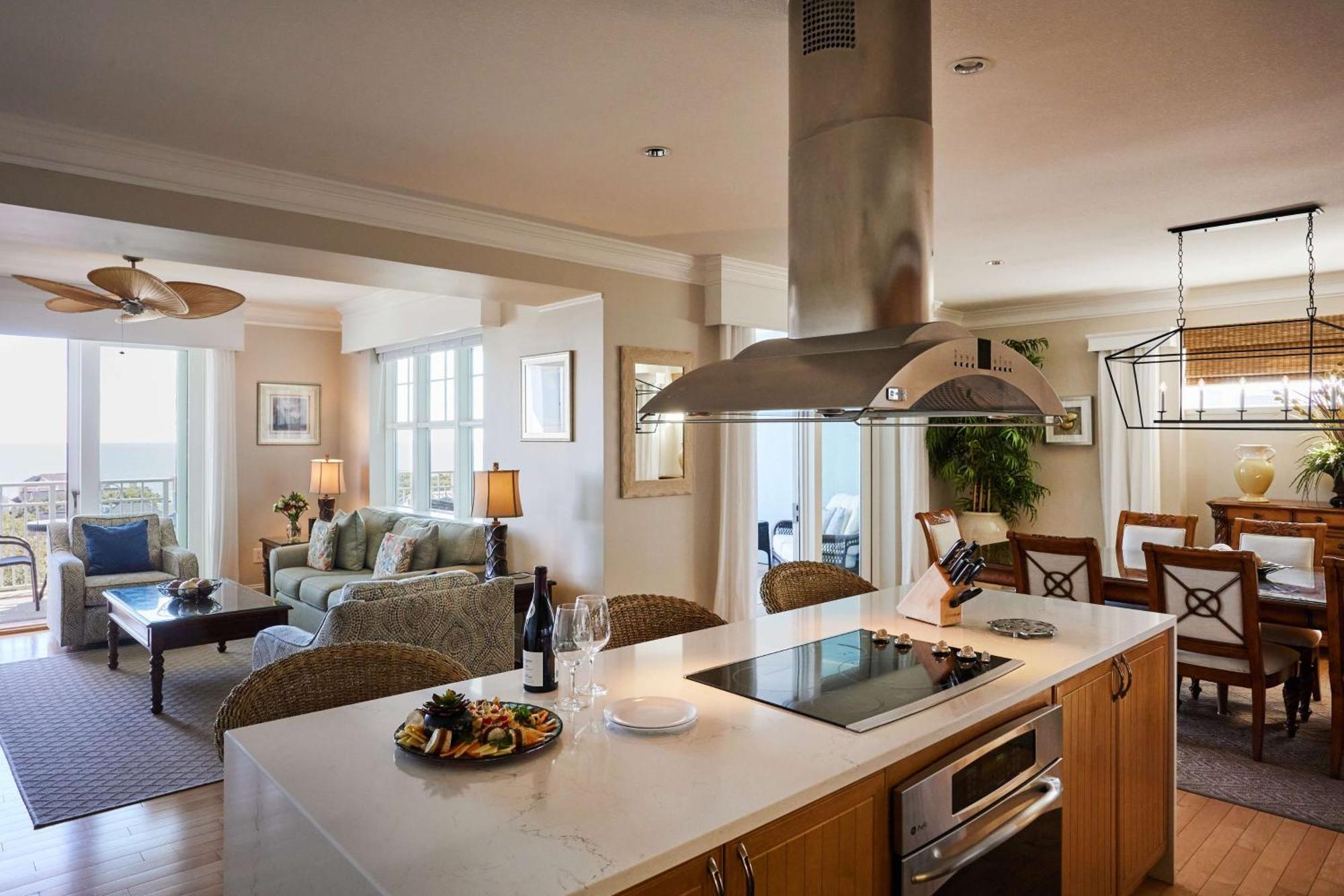 Wild Dunes Resort - Residences At Sweetgrass Isle of Palms Kültér fotó