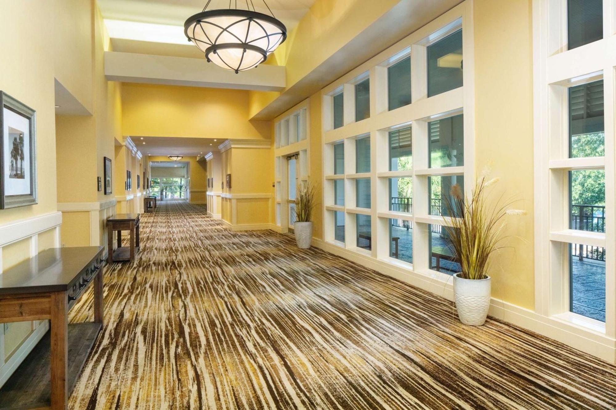 Wild Dunes Resort - Residences At Sweetgrass Isle of Palms Kültér fotó