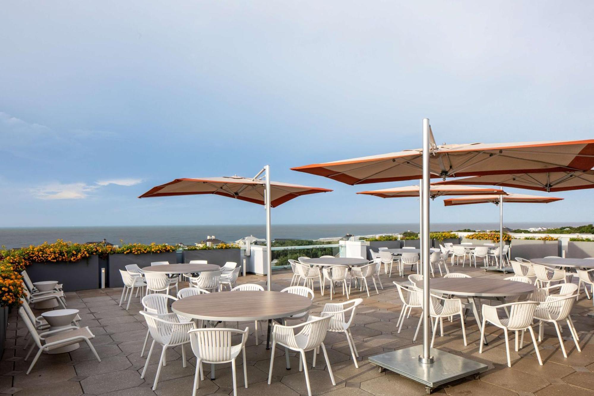 Wild Dunes Resort - Residences At Sweetgrass Isle of Palms Kültér fotó