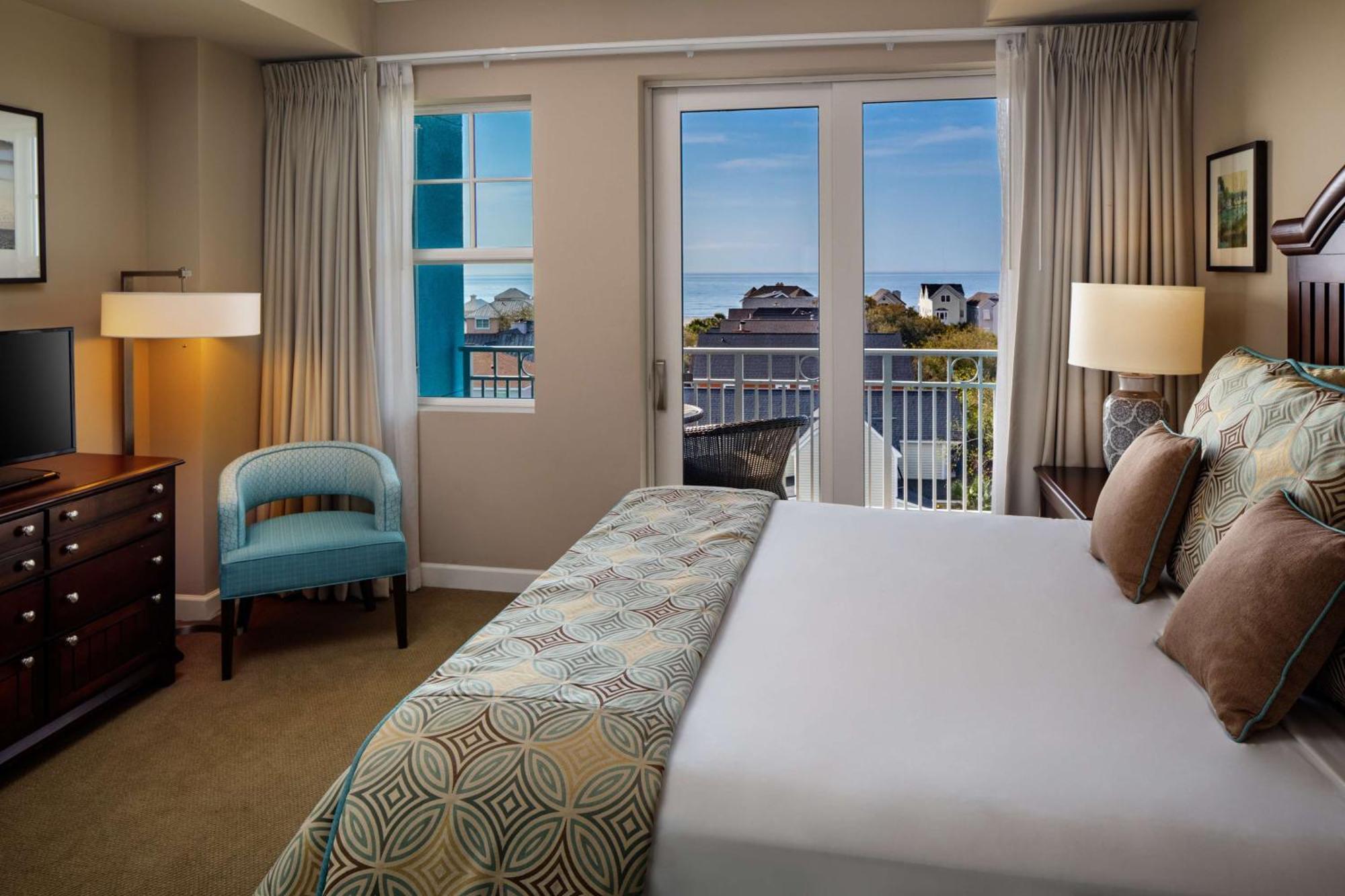 Wild Dunes Resort - Residences At Sweetgrass Isle of Palms Kültér fotó
