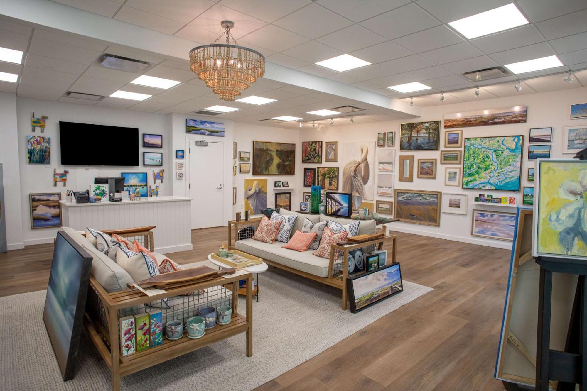 Wild Dunes Resort - Residences At Sweetgrass Isle of Palms Kültér fotó