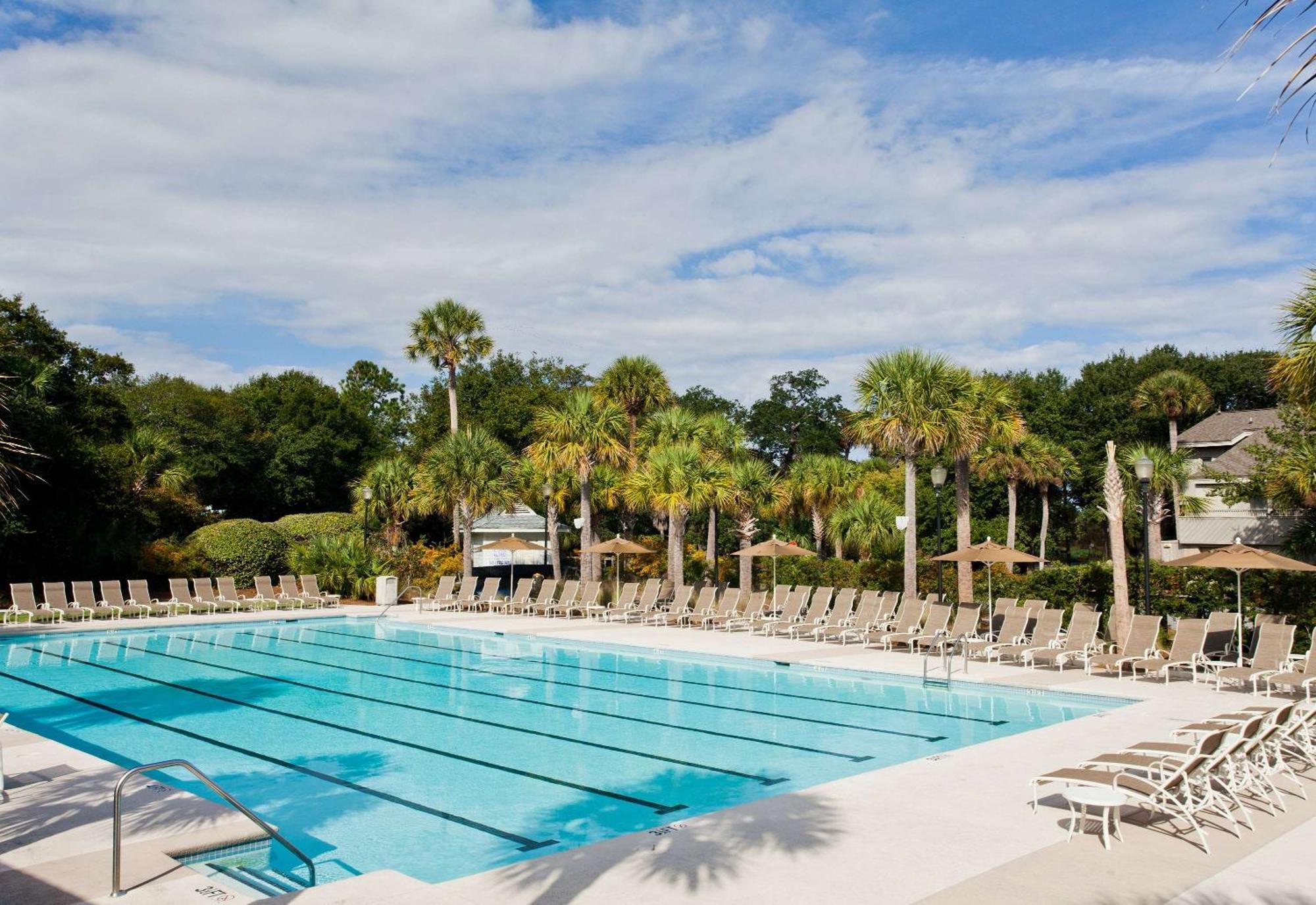Wild Dunes Resort - Residences At Sweetgrass Isle of Palms Kültér fotó